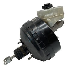 BMW Brake Servo & Master Cylinder 1 3 Series E81 E82 E87 E88 E90 E91 6785645