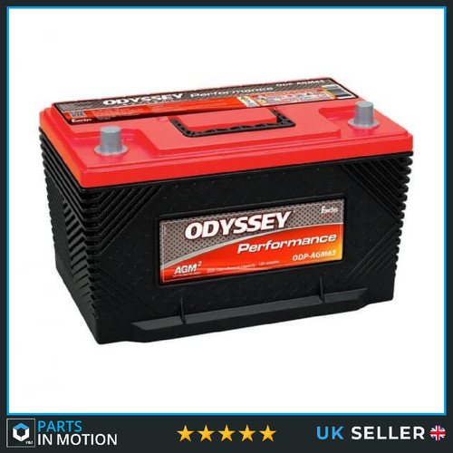 Odp agm65 odyssey performance - odp-agm65,