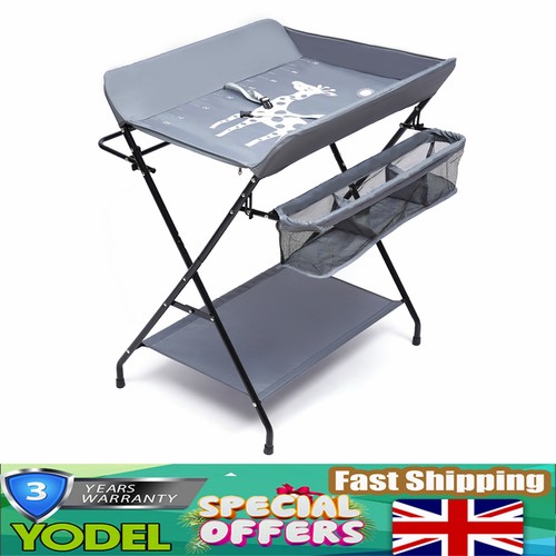 Folding baby changing - folding,