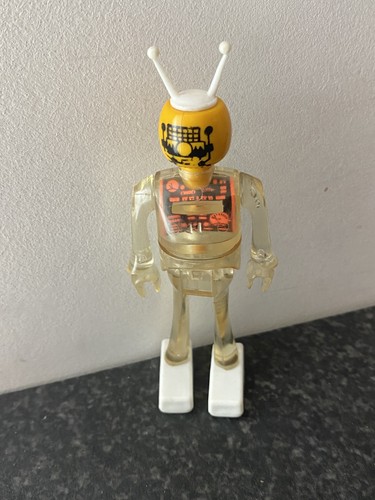 Mettoy playcraft busy bodies - busy,