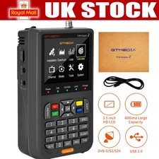 Professional Sat Finder