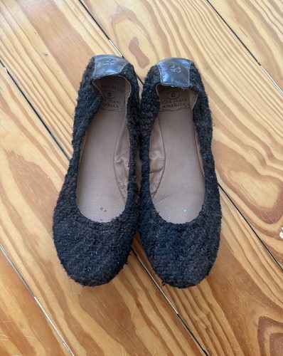 Lucky brand emmie ballet - lucky, flats