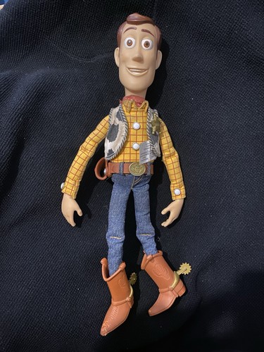 Disney pixar toy - disney, woody