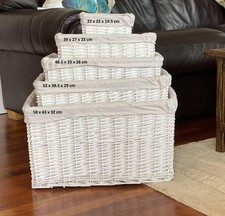 Large Big Huge Deep Storage