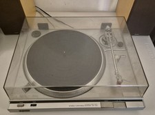 See Video Link! Sony PS-T22