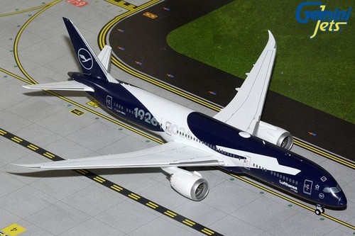 Gemini jets 200th - gemini, 1:200th