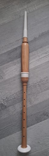 Bagpipe standard rosewood - bagpipe,