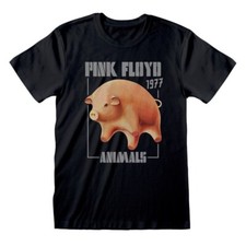 Official Pink Floyd T-Shirt