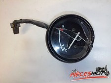 Temperature gauge / meter /