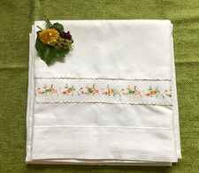 300 x 210cm Retro French Linen