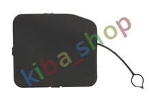 REAR TOWING TONGUE PLUG REAR