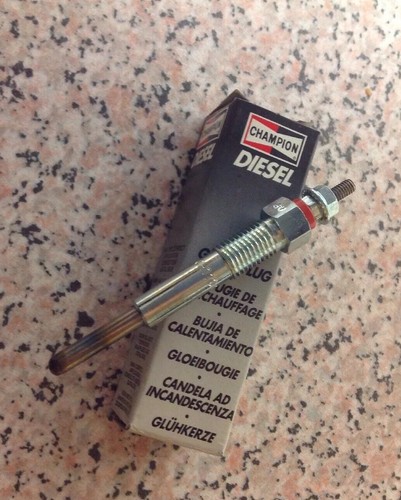 Champion ch110 glow plug - champion,