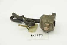 Honda NSR 125 JC20 - Handlebar