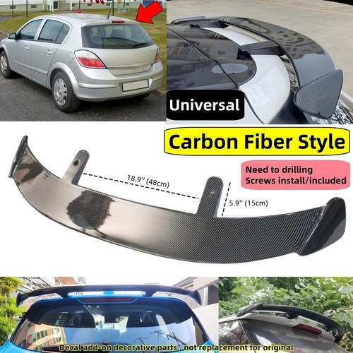 Universal fits vauxhall - fits,
