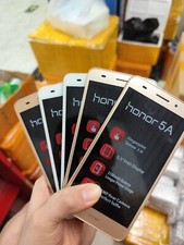 Huawei Honor 5A 4+64GB Unlocked Global Smartphone Grade A Android Google Play