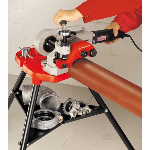Rothenberger rogroover for - rothenberger,