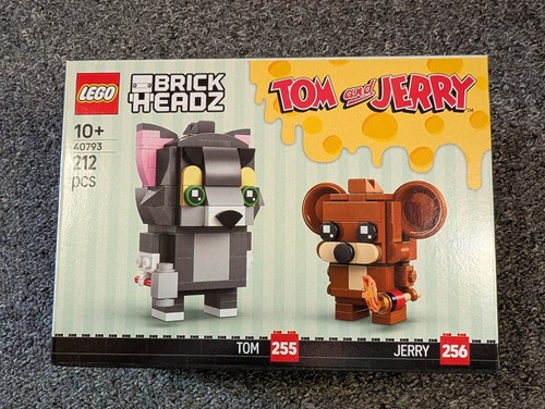 Lego 40793 tom - lego,