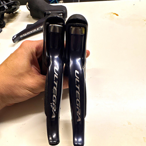 Shimano ultegra 6870 di2 - st-6870,