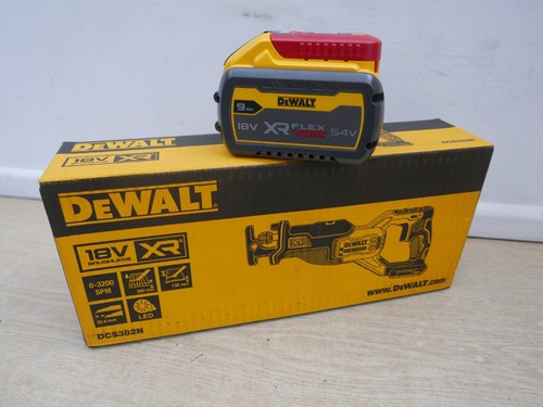 Dewalt dcs382 18v - dewalt, brushless