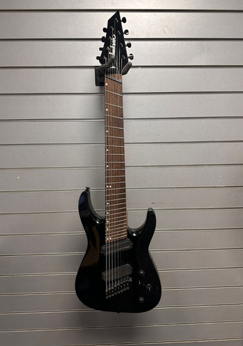 Jackson series black - x,