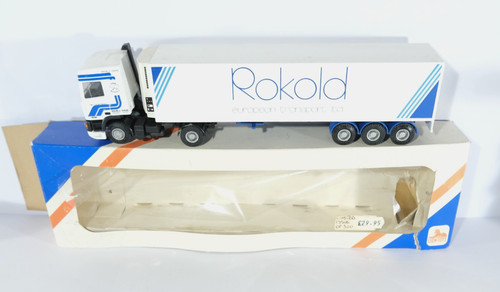 Lion toys daf - toys,
