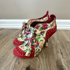 Irregular Choice Abigails
