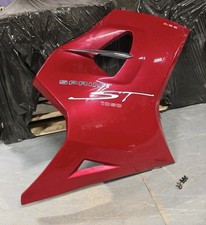 Triumph Sprint ST1050 Right