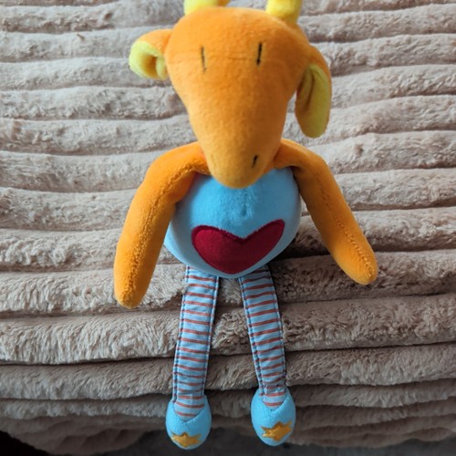 Michael vintage giraffe - st,