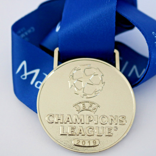 Champions league 2018 - league, 2018-2019