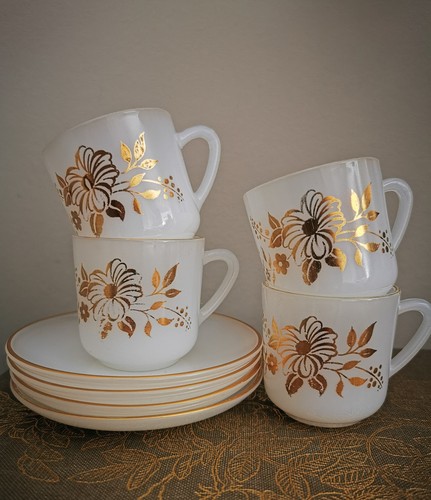 Arcopal france vintage - vintage, milk