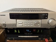 Kenwood Avr Amplifier