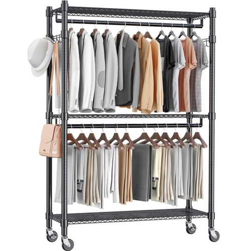 Heavy duty rolling - rolling, clothes
