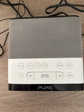 PURE Siesta Rise DAB+ DAB FM