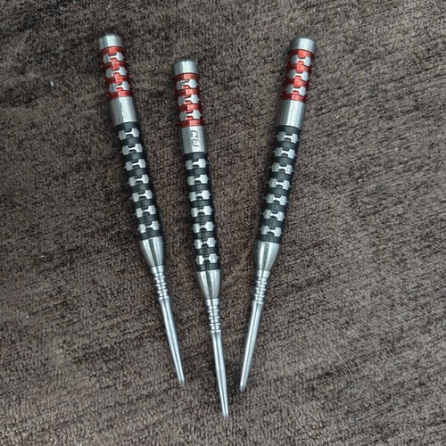 Red dragon crossfire - red, 24g