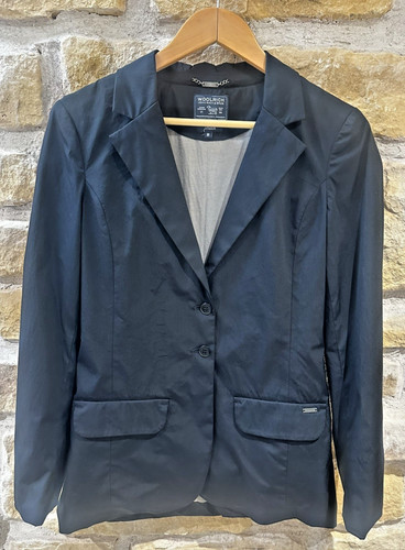 Woolrich mens black button - woolrich,