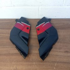 Suzuki GSXR 1100 Infill Panels