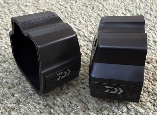 Daiwa tournament 5000t rear - tournament,