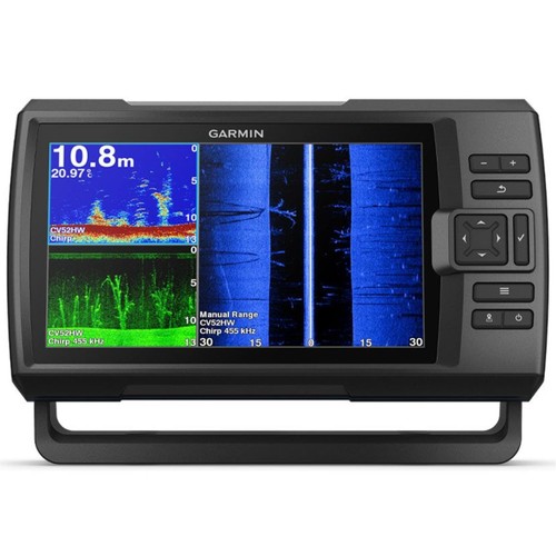 Garmin striker vivid 9sv - striker,