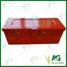Tool Box suits Massey Ferguson T20 35 135 Original Style