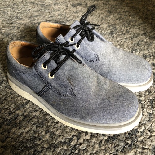 Doc martens regan blue - doc,