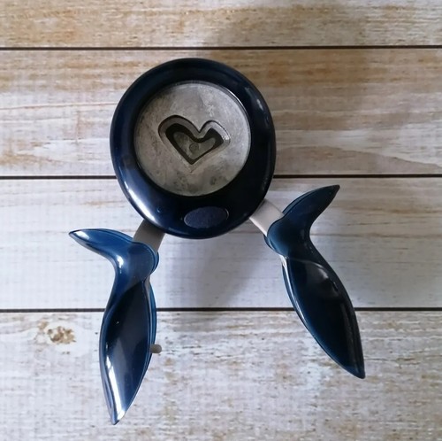 Fiskars squeeze punch - squeeze,