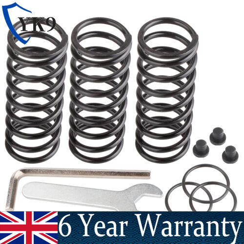 3pcs progressive brake spring - 3pcs,