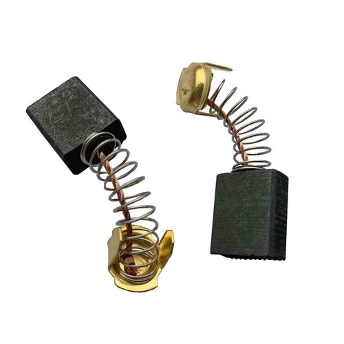 Carbon brushes for hitachi - brushes,