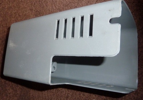 Truma motor cover - cover, /