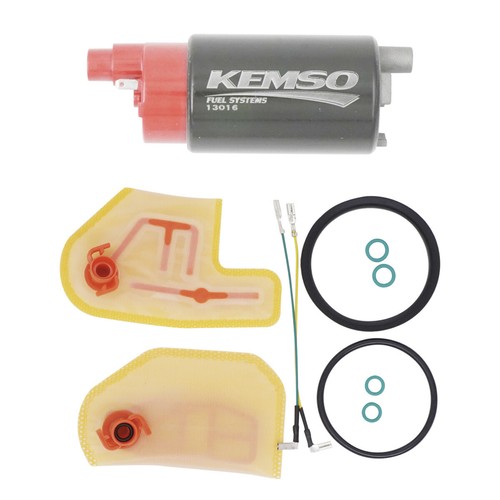 Fuel pump for honda c110 - honda,