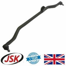 Centre Drag Link / Steering Linkage for TATA Safari 2.2 & 3.0 Telcoline 2.0 Sumo