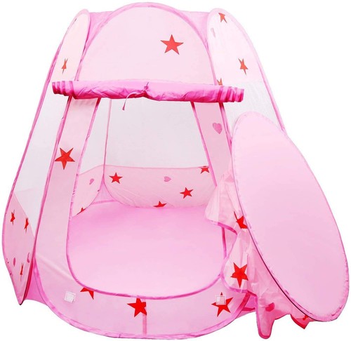 Princess pop playhouse - pop,