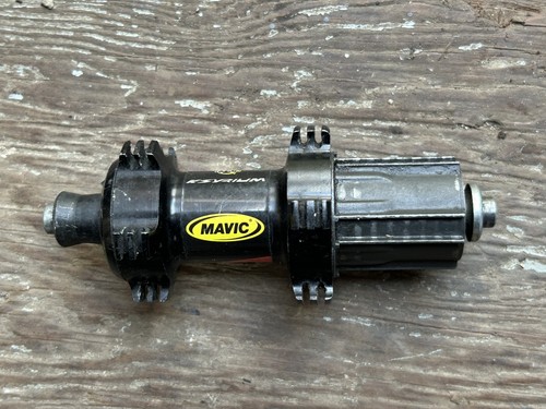 Mavic ksyrium elite rear - ksyrium, 20