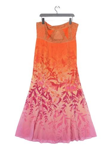 Karen millen maxi dress - maxi, uk16