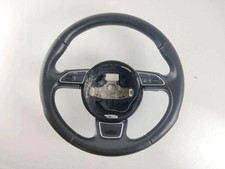 AUDI A4 Avant 8K5, B8 Steering